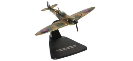 Spitfire MKI X4590, RAF Museum Hendon